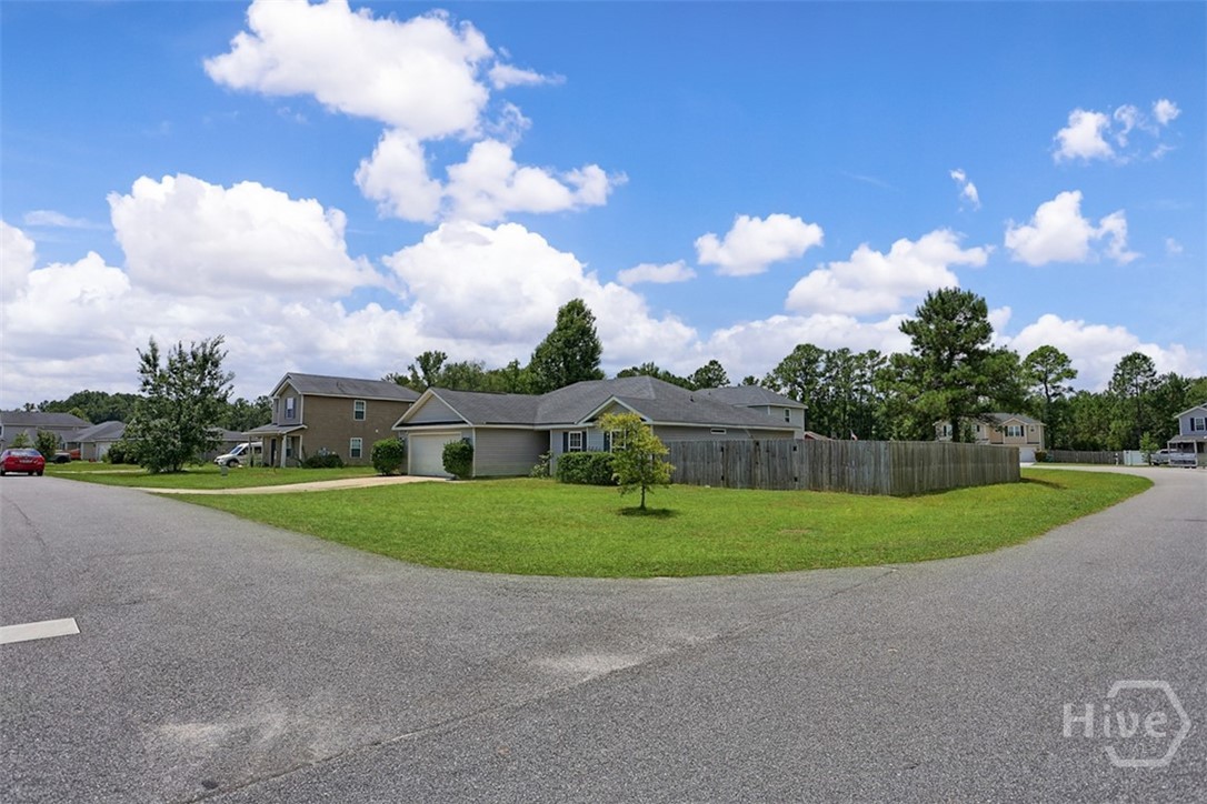 37th image of 43 Farrington Cir, Guyton, GA 31312 | MLS# SA362078