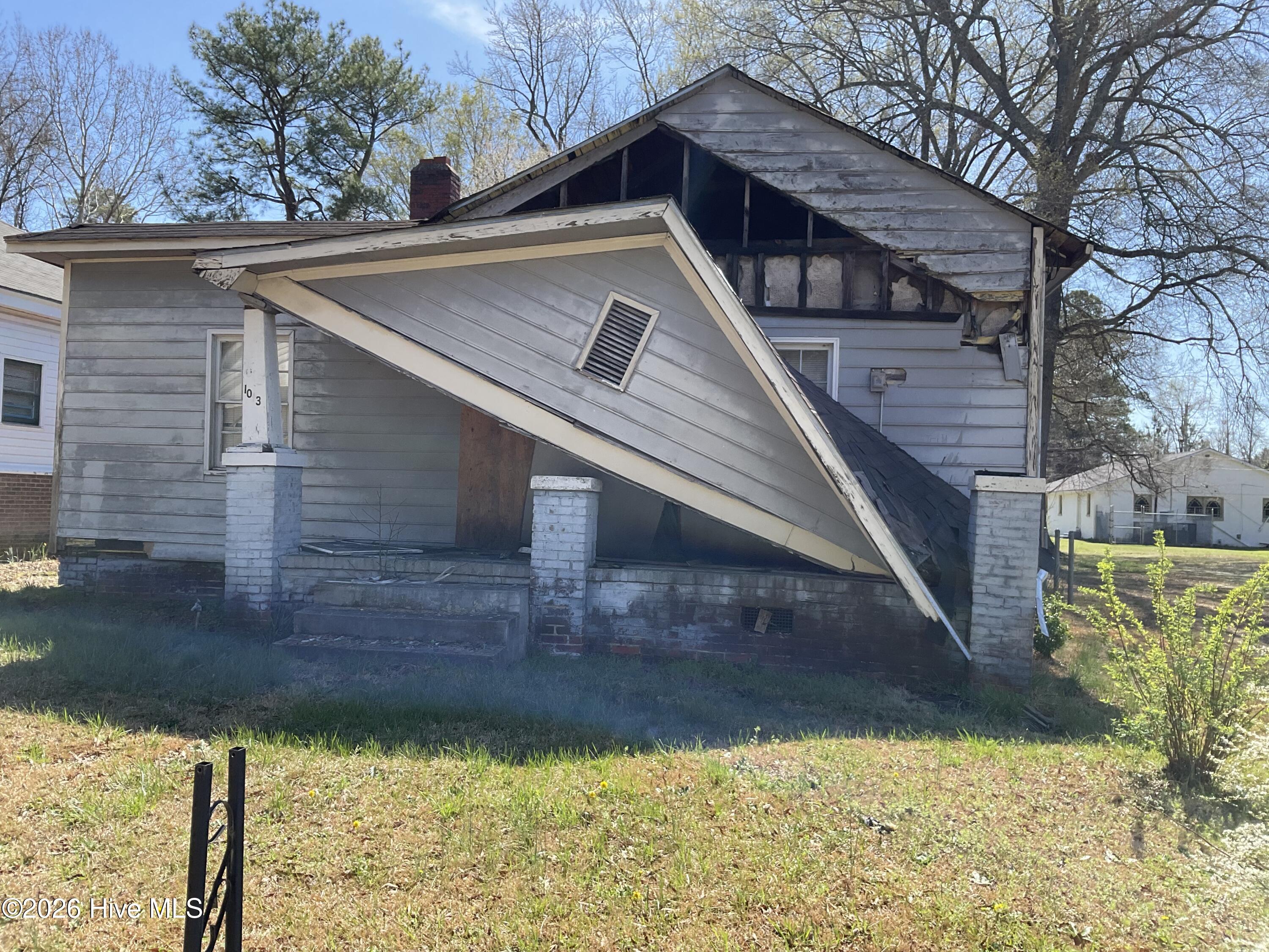 1013 Drew Street, Rocky Mount, NC, 27801