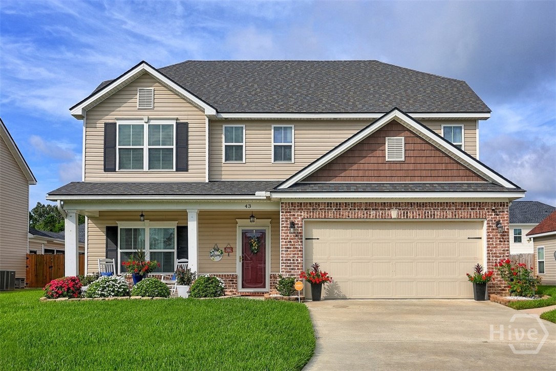 Property at 43 Teal Lake Drive