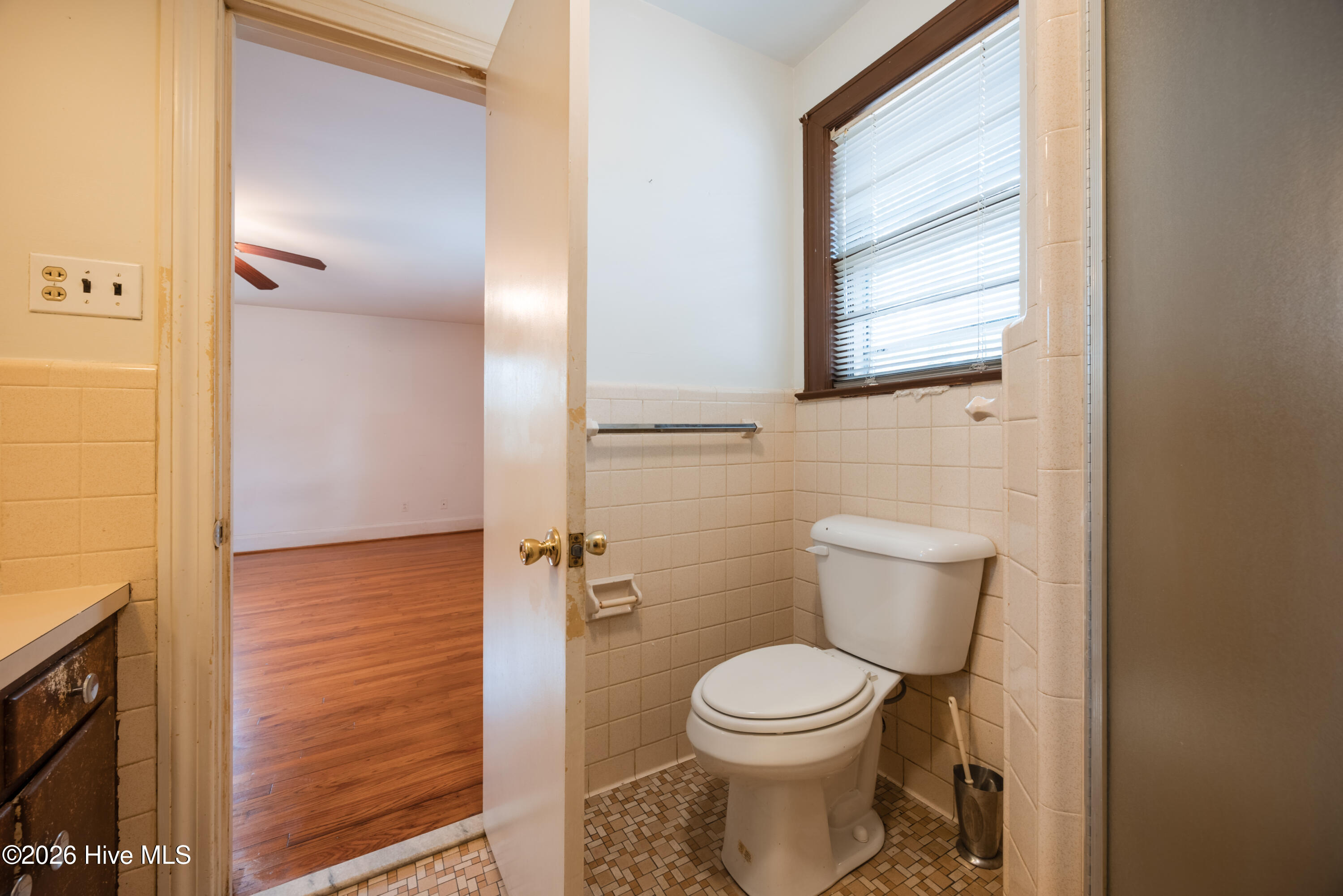3416 Hawthorne Road, Rocky Mount, NC, 27804