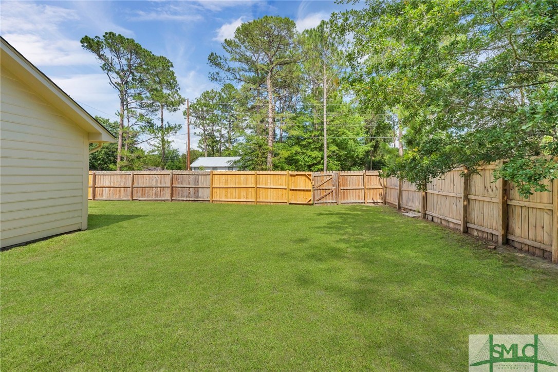 253 Glenn Bryant Road, Hinesville, GA, 31313