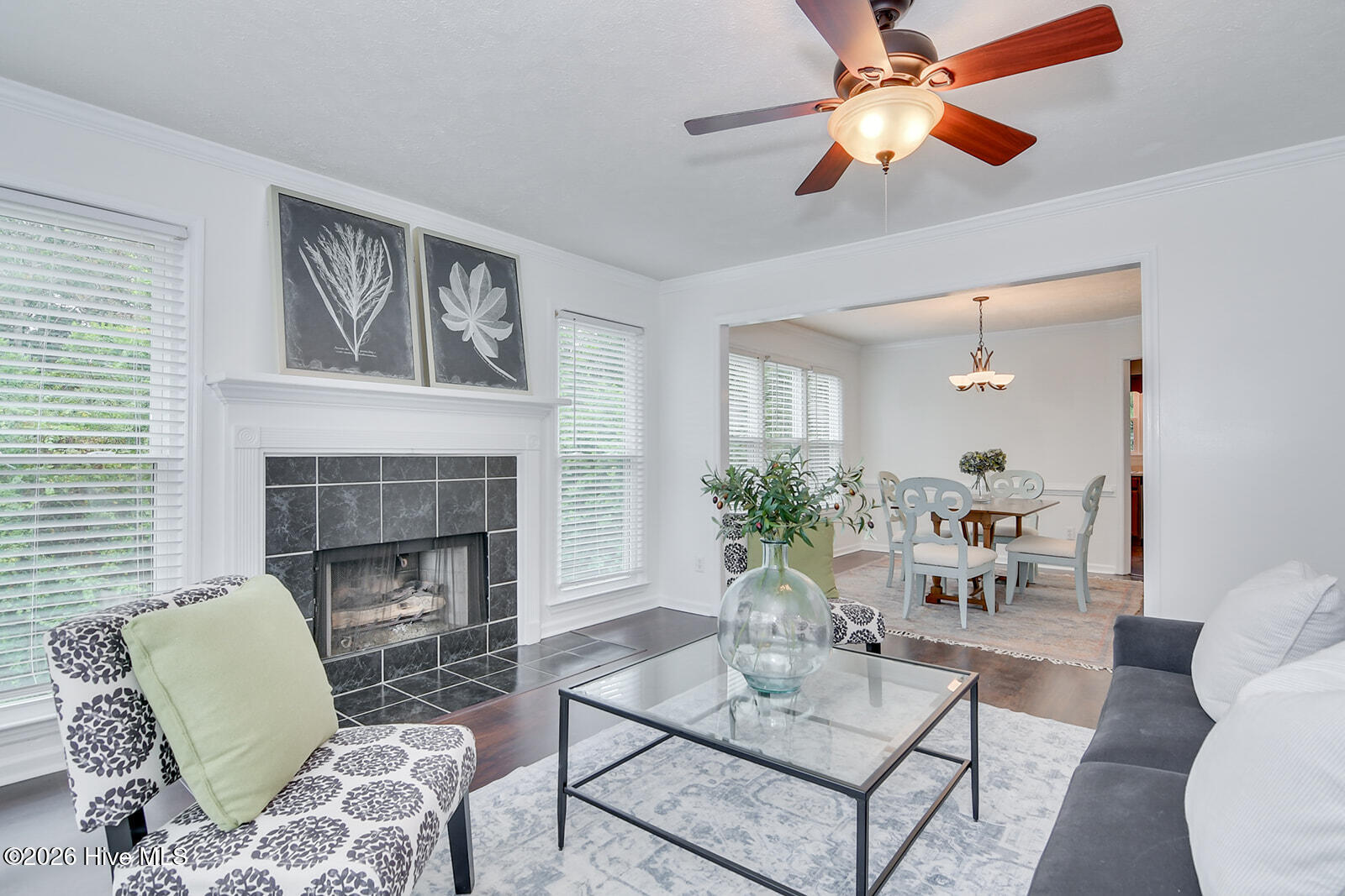 Photo 3 of Single family home for sale at 534 Creighton Dr, North Augusta, SC 29860 | MLS# 100608928 | Listing updated on 2026-10-08