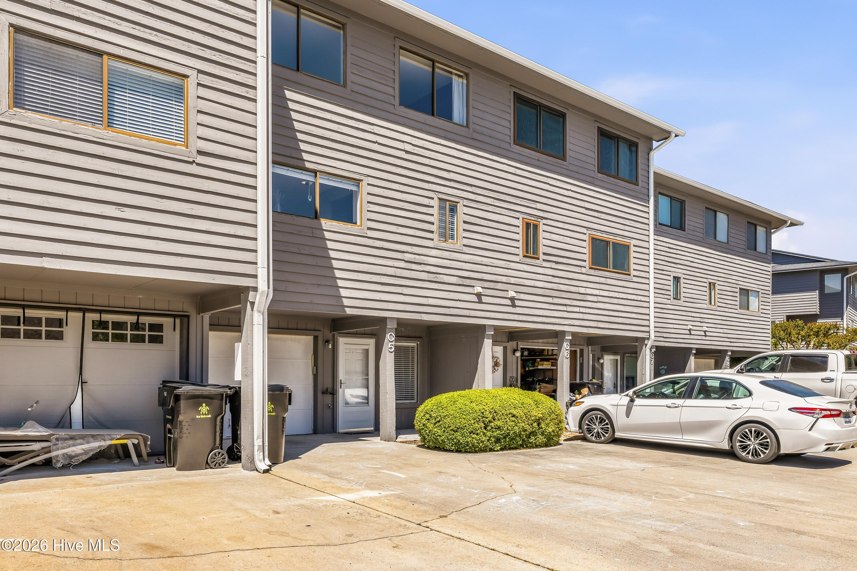 600 Linksider Drive UNIT Apt C5, Wilmington, NC, 28412