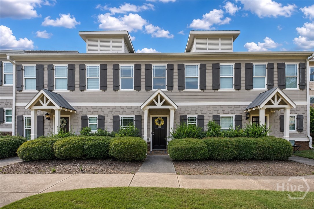 1st image of 236 Oconee River Cir, Athens, GA 30605 | MLS# CL351521
