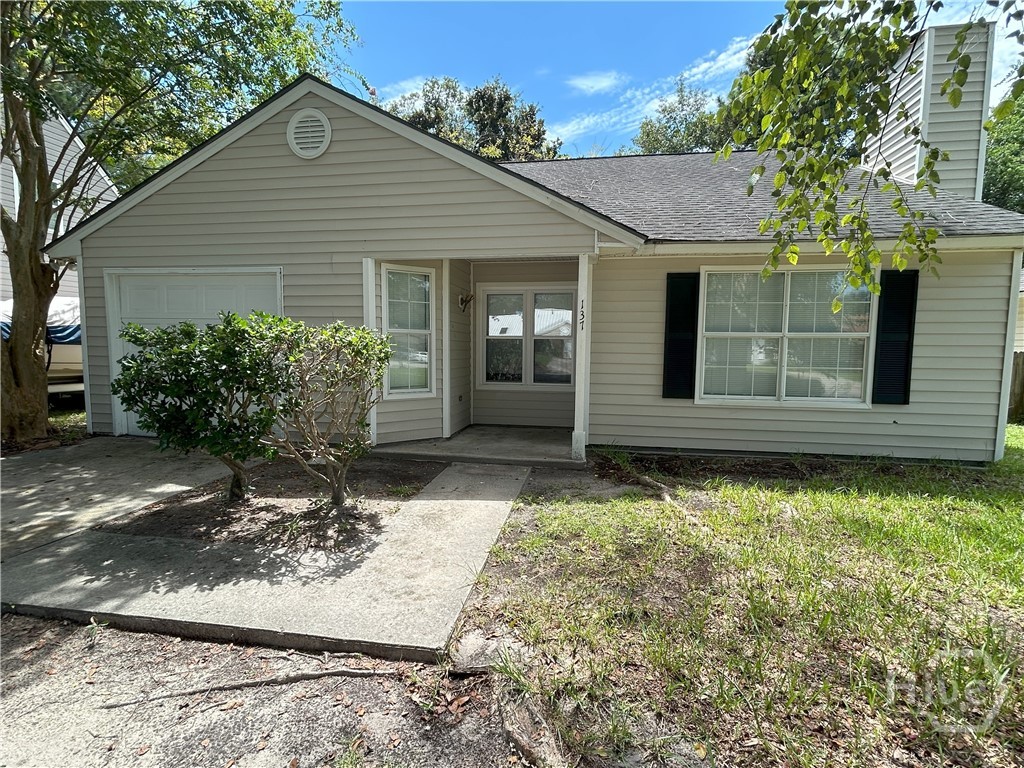 137 Ropemaker, Savannah, Georgia, 3 Bedrooms Bedrooms, 0 ,2 BathroomsBathrooms,Single family residence,For sale,Ropemaker,SA352458 137 Ropemaker, Savannah, Georgia, 3 Bedrooms Bedrooms, 0 ,2 BathroomsBathrooms,Single family residence,For sale,Ropemaker,SA352458