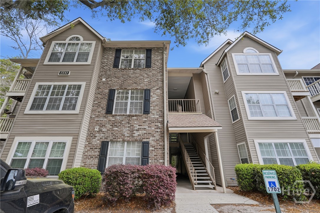 12300 Apache Avenue, #1708, Savannah, GA 31419 Listing Photo  1