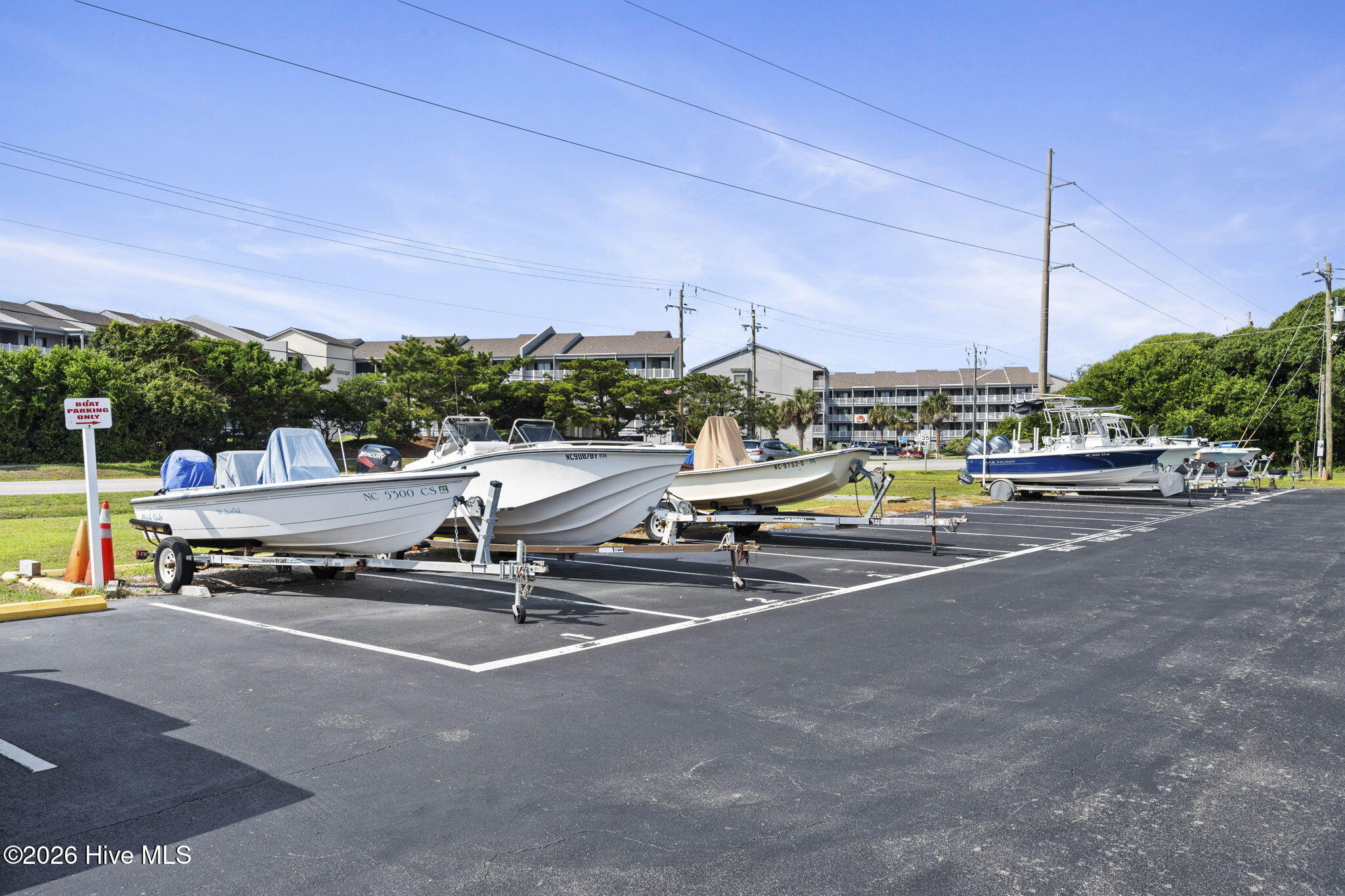 1918 W Fort Macon Road 241,Atlantic Beach