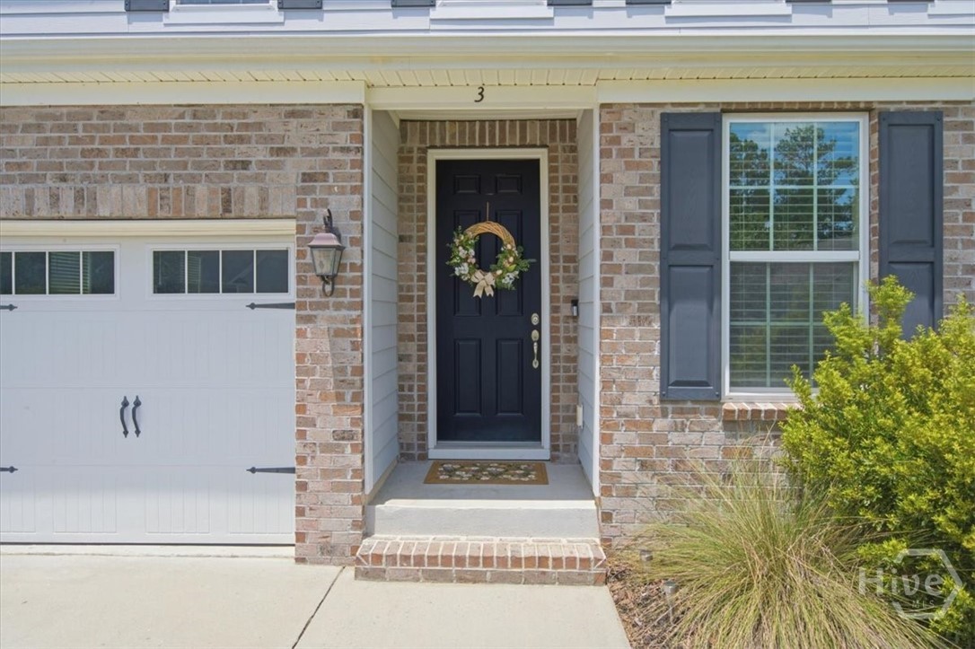 4th image of 3 Ashstead Ln, Pooler, GA 31322 | MLS# SA361436