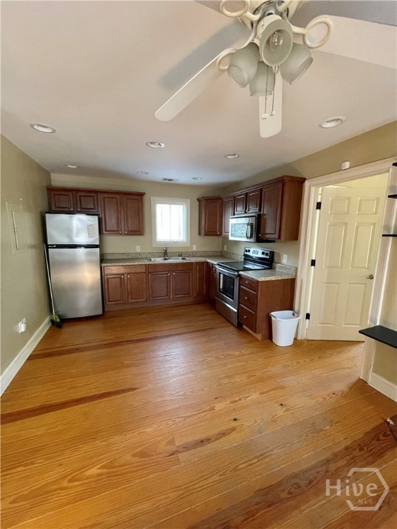 110 E Duffy Street UNIT carriage house, Savannah, GA, 31401