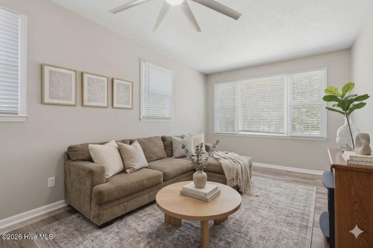 129 Pine Bark Trail, Rockingham, NC, 28379