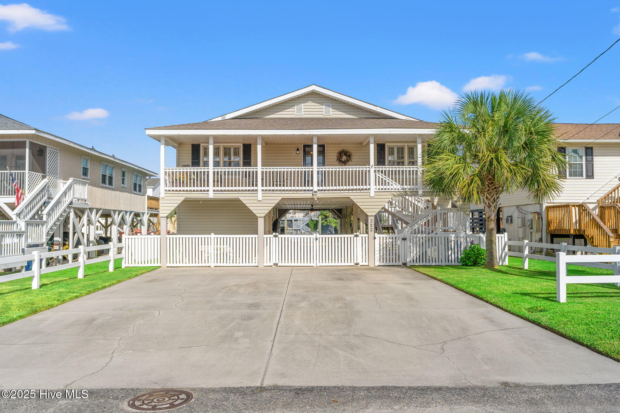 322 58th, North Myrtle Beach, South Carolina, 4 Bedrooms Bedrooms, 6 Rooms Rooms,3 BathroomsBathrooms,Single family residence,For sale,58th,100534315