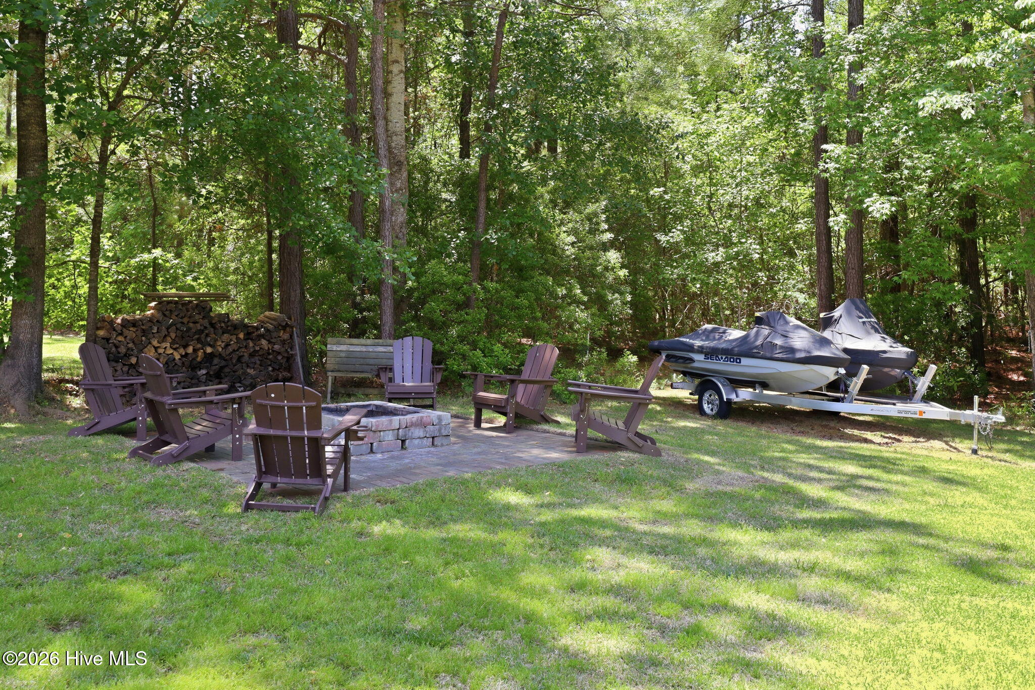 135 Otway Burns Drive,Swansboro