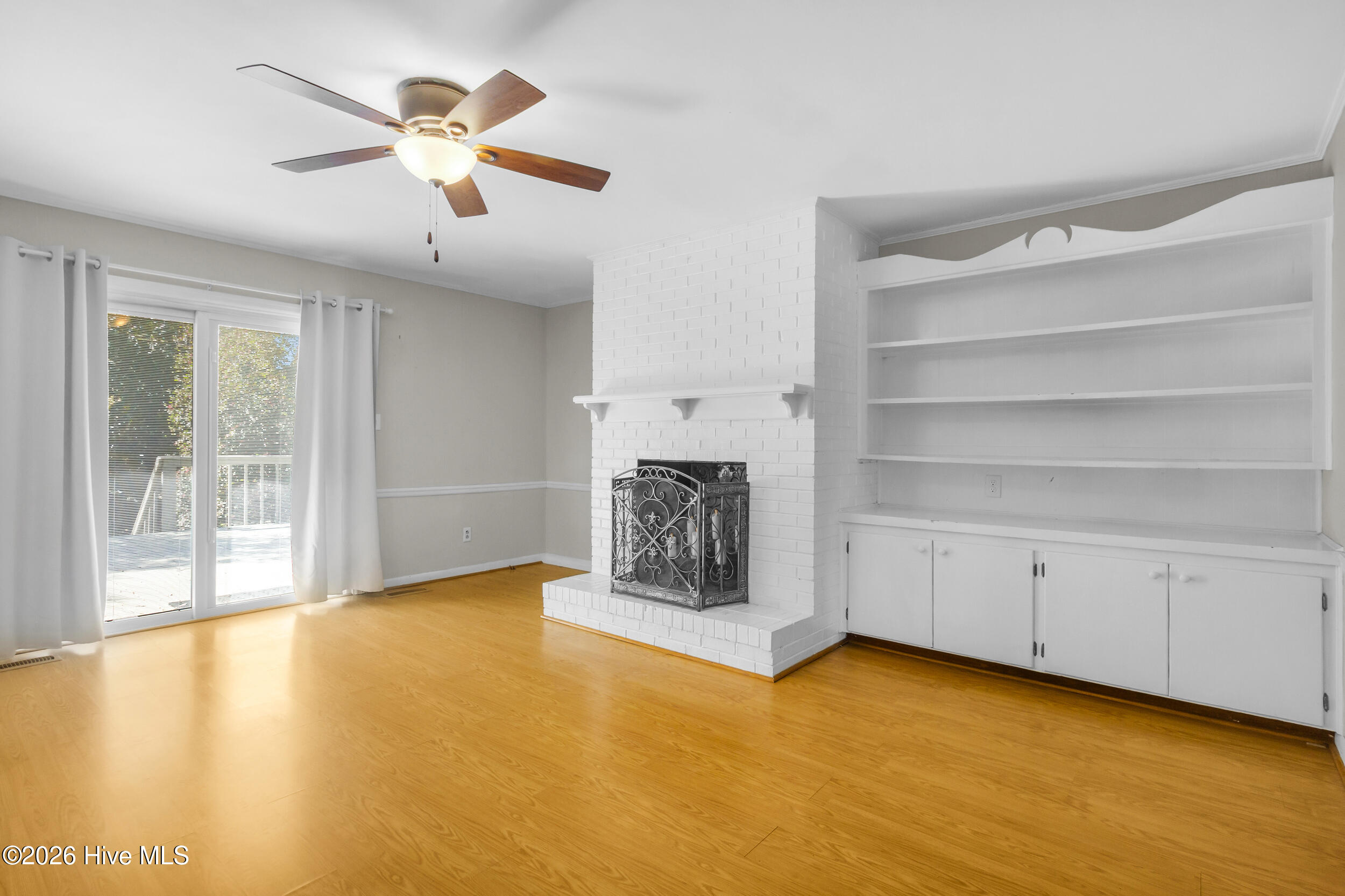 609 Edgehill Road,Trent Woods
