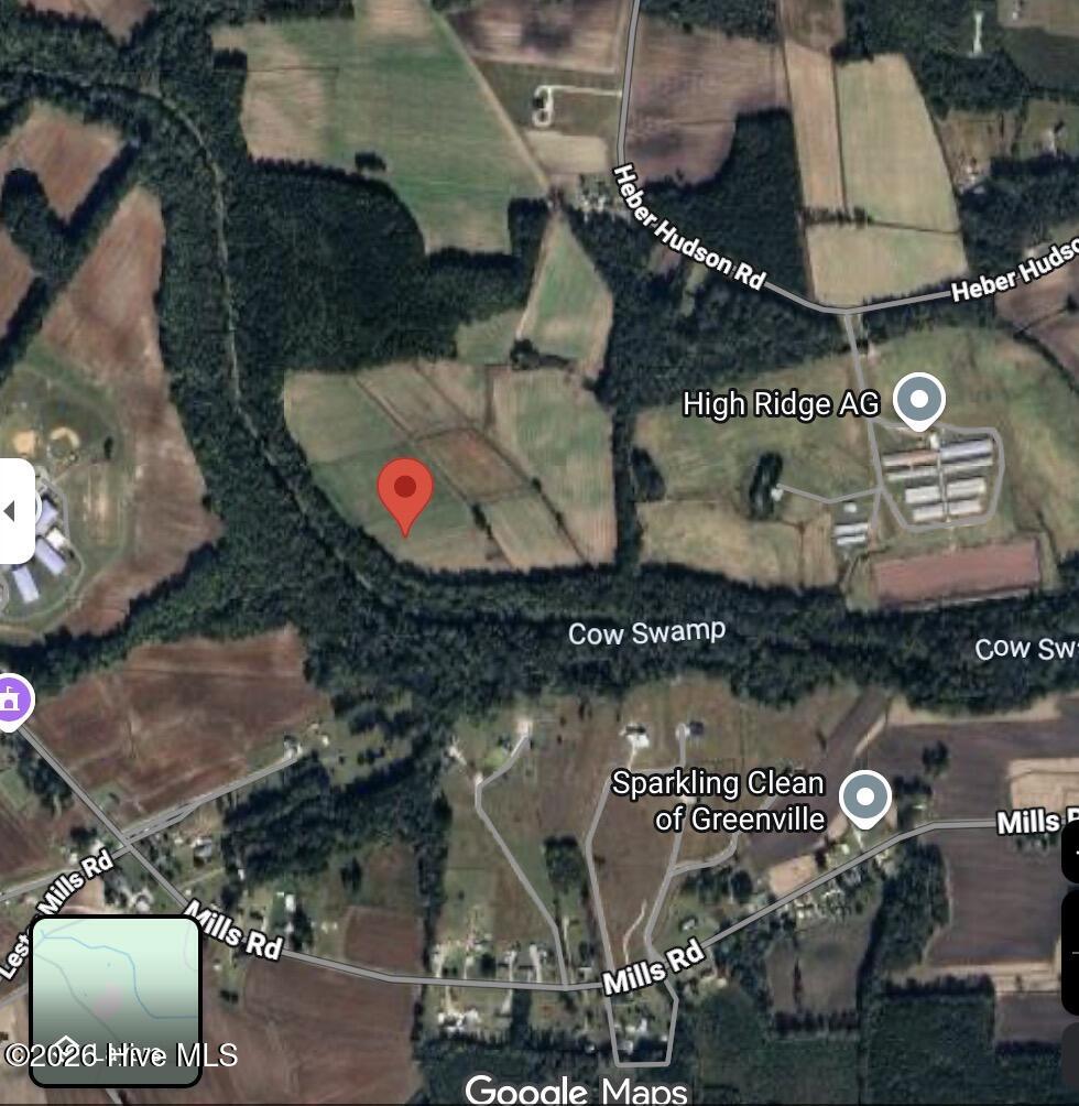 2nd image of 0 Mills Rd, Greenville, NC 27858 | MLS# 100590757