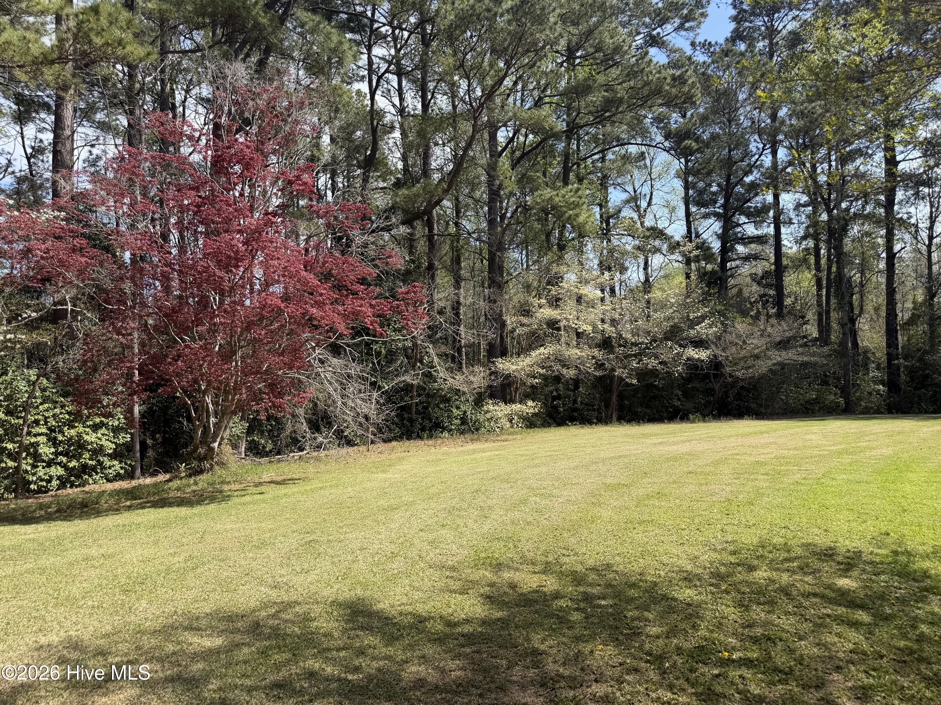 4106 Old Cherry Point Road,New Bern