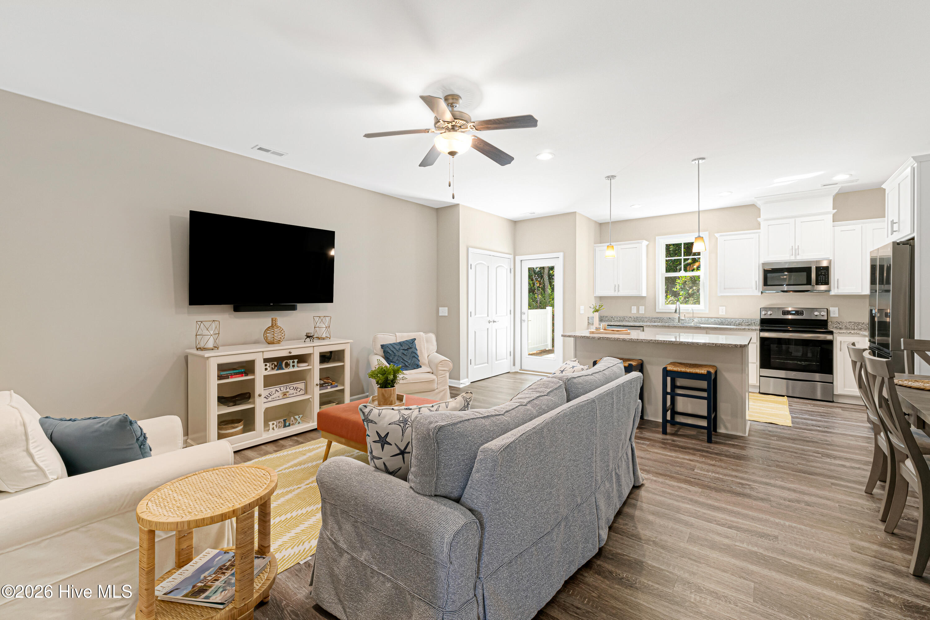 118 Blue Bill Way,Beaufort