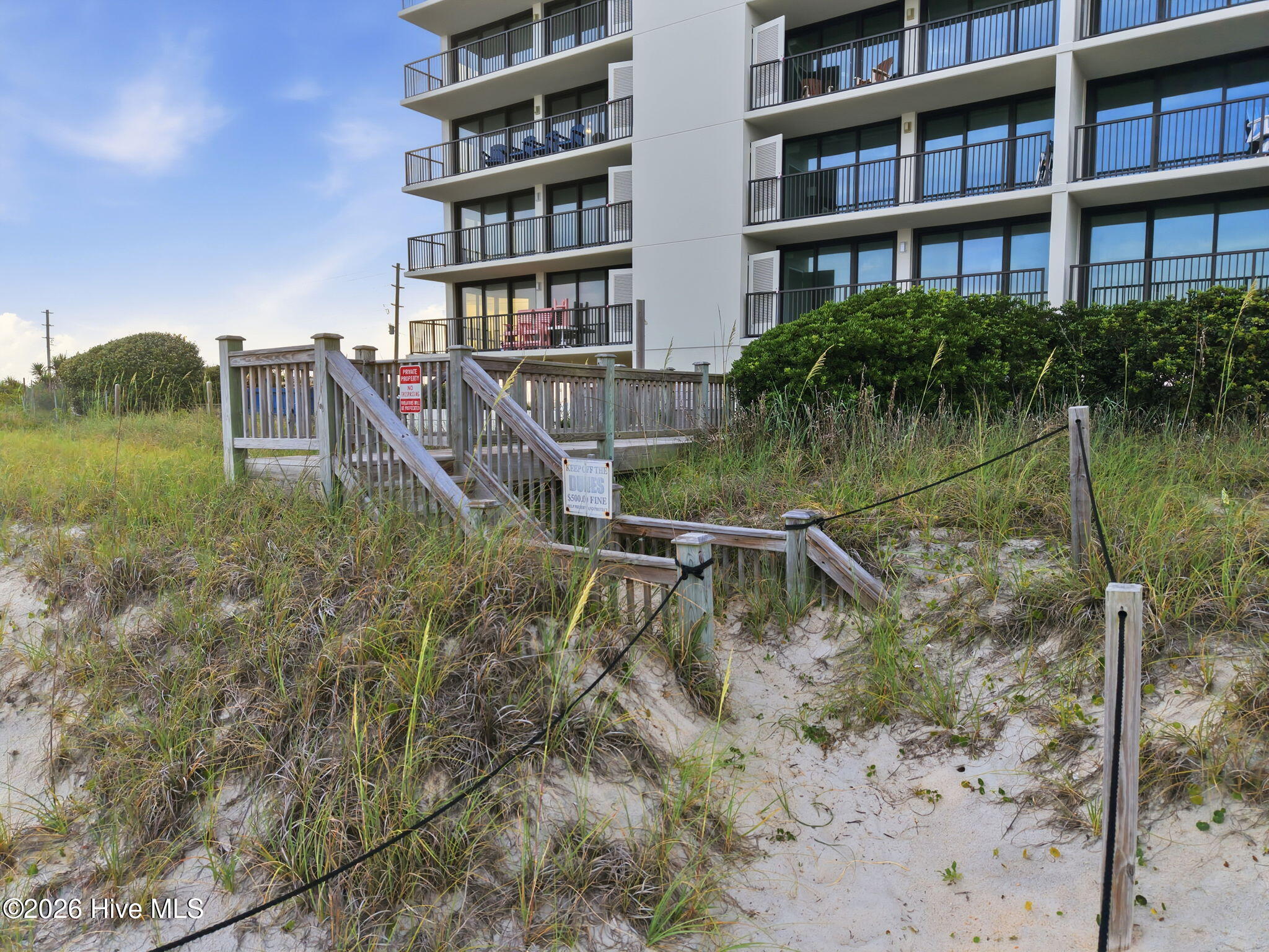 4110 Island Drive 506,North Topsail Beach