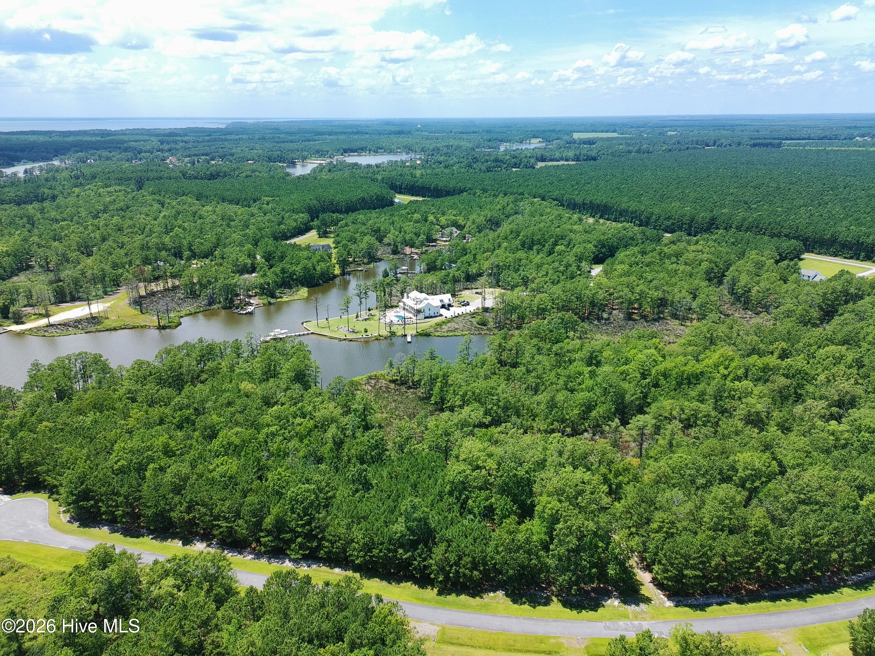47 Sunset Point, Belhaven, North Carolina, 0 ,Residential land,For sale,Sunset Point,100502682