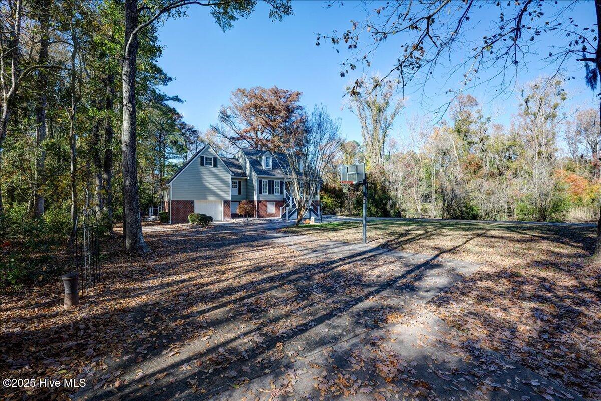 3302 Country Club Road,Trent Woods