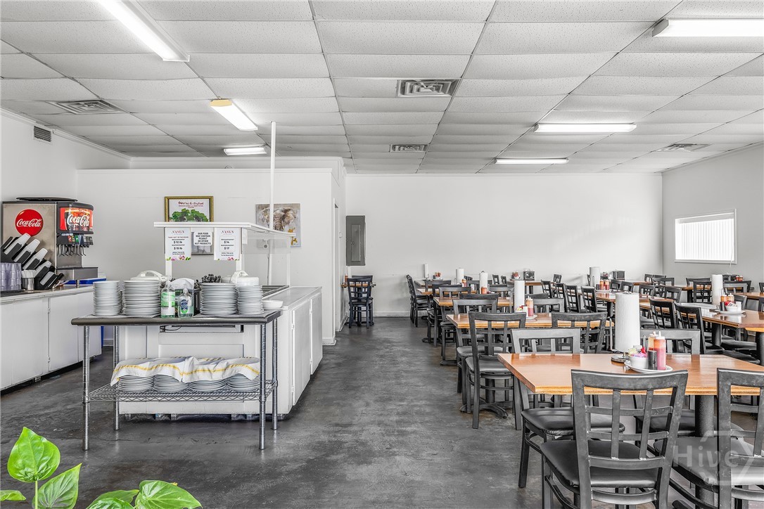 697 W Cherry Street, Jesup, GA, 31545