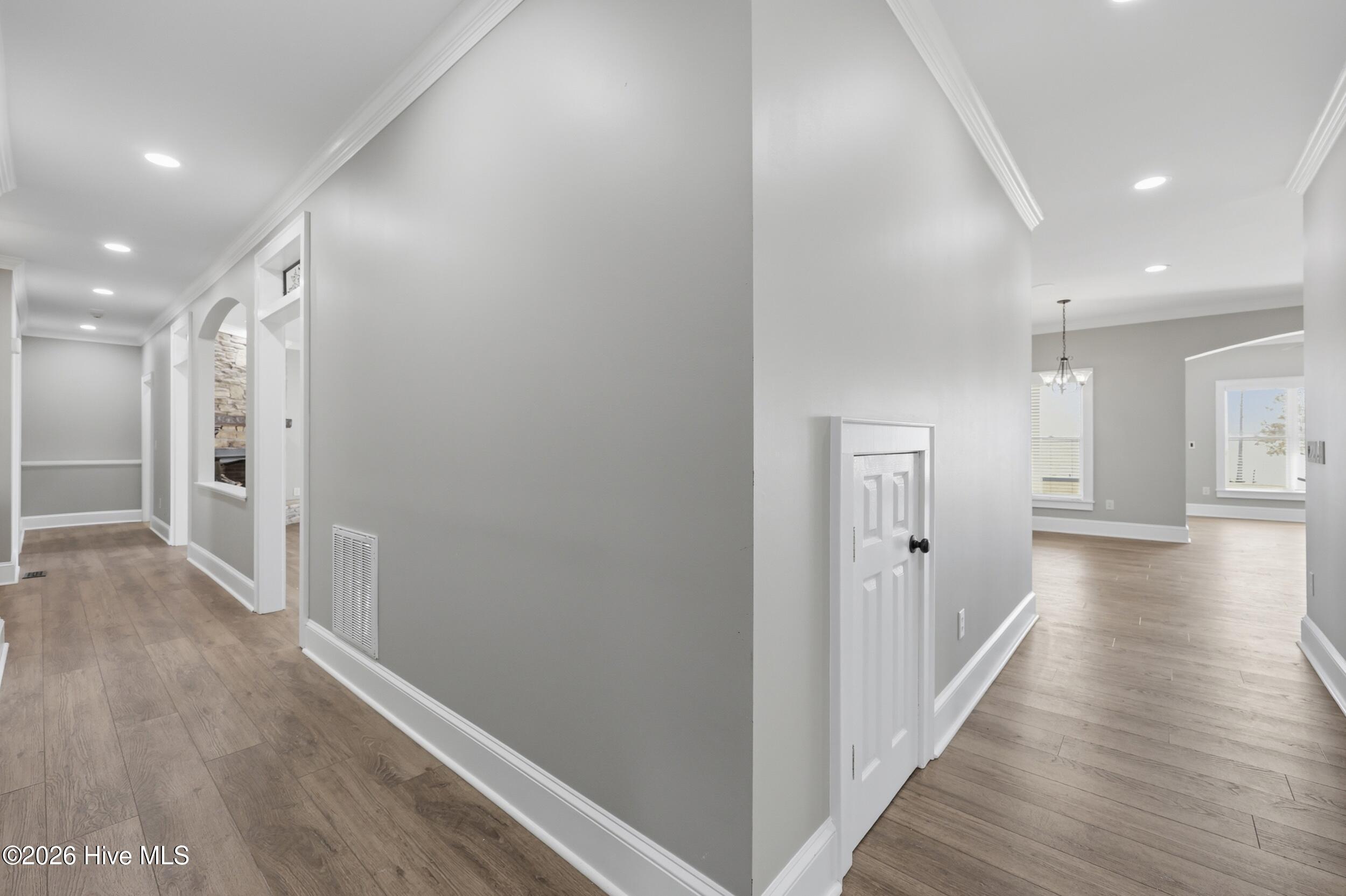 503 Pointe Vista Drive, Elizabeth City, NC, 27909