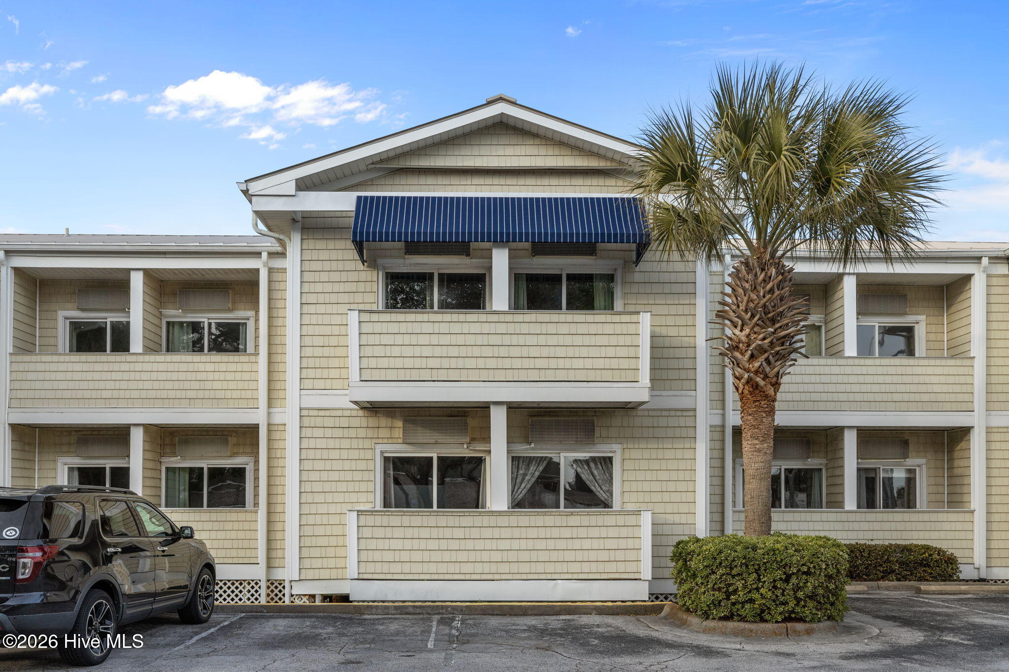 Featured Property 602 Fort Macon 