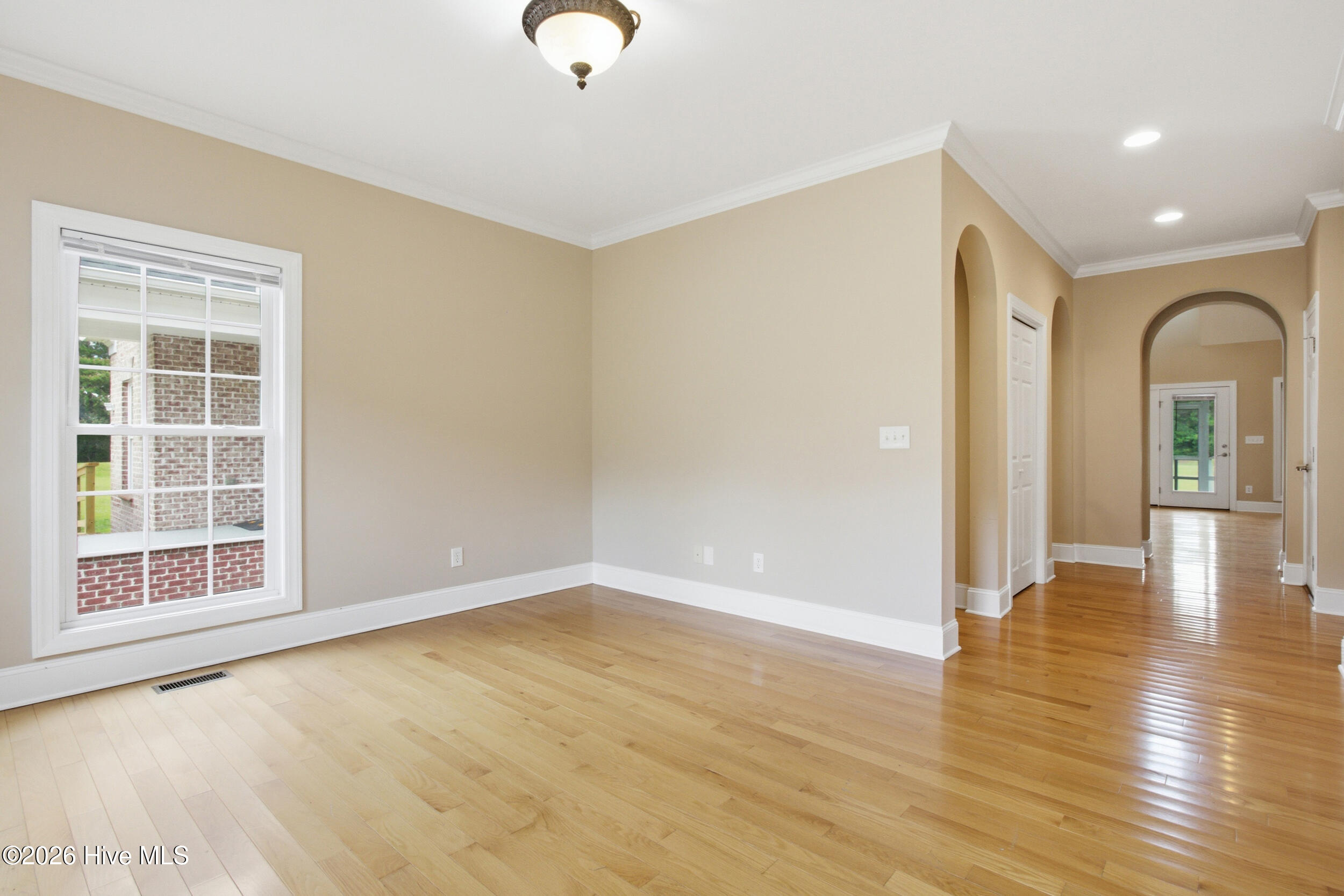 109 Colonel Burgwyn Drive,New Bern