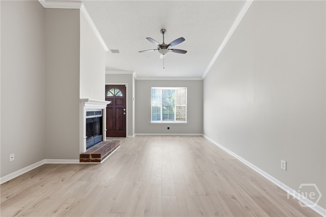 22 Longview Bluff Drive E, Savannah, GA, 31419