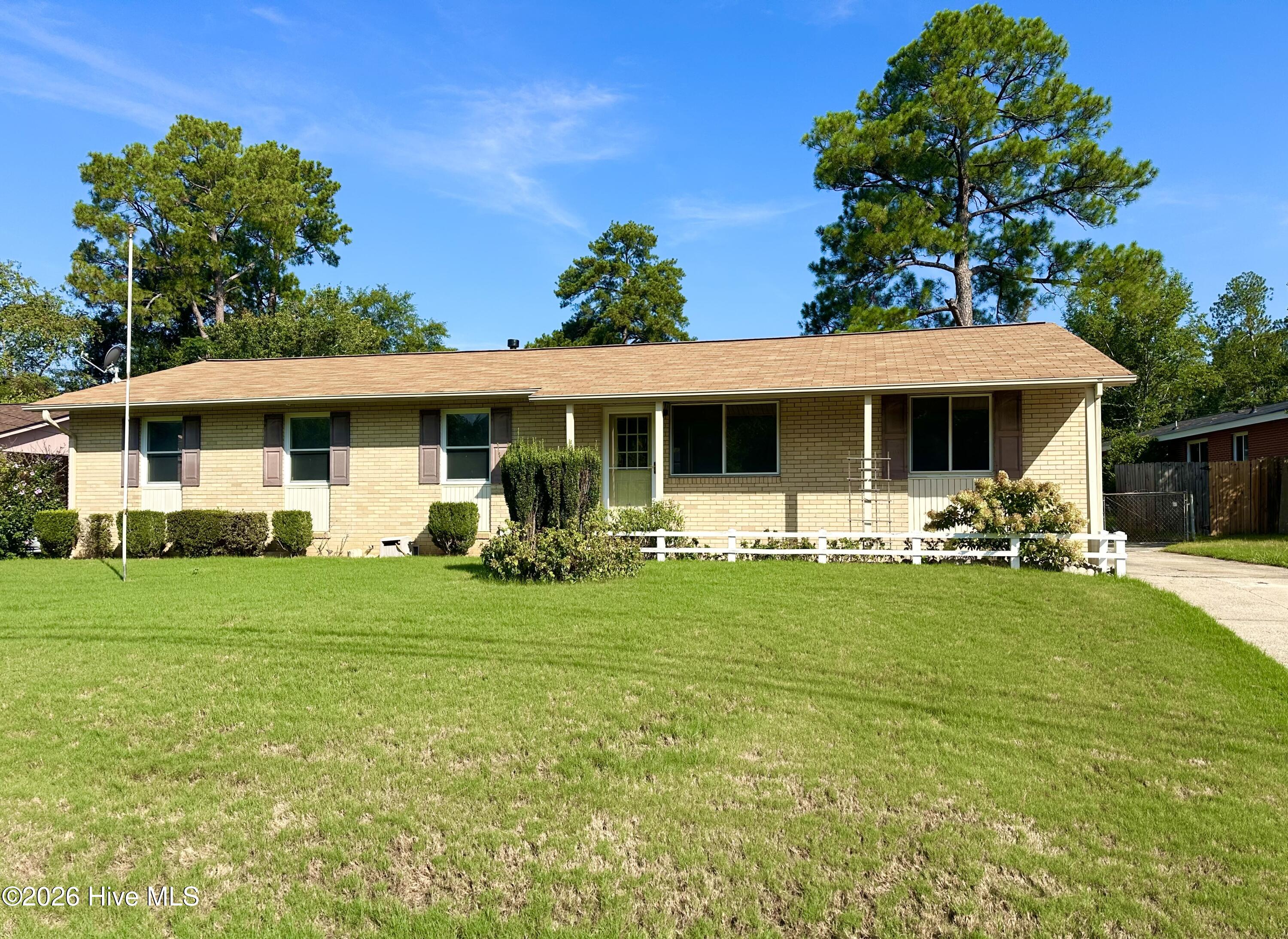 1st image of 1715 Fairwood Dr, Augusta, GA 30909 | MLS# 100598111