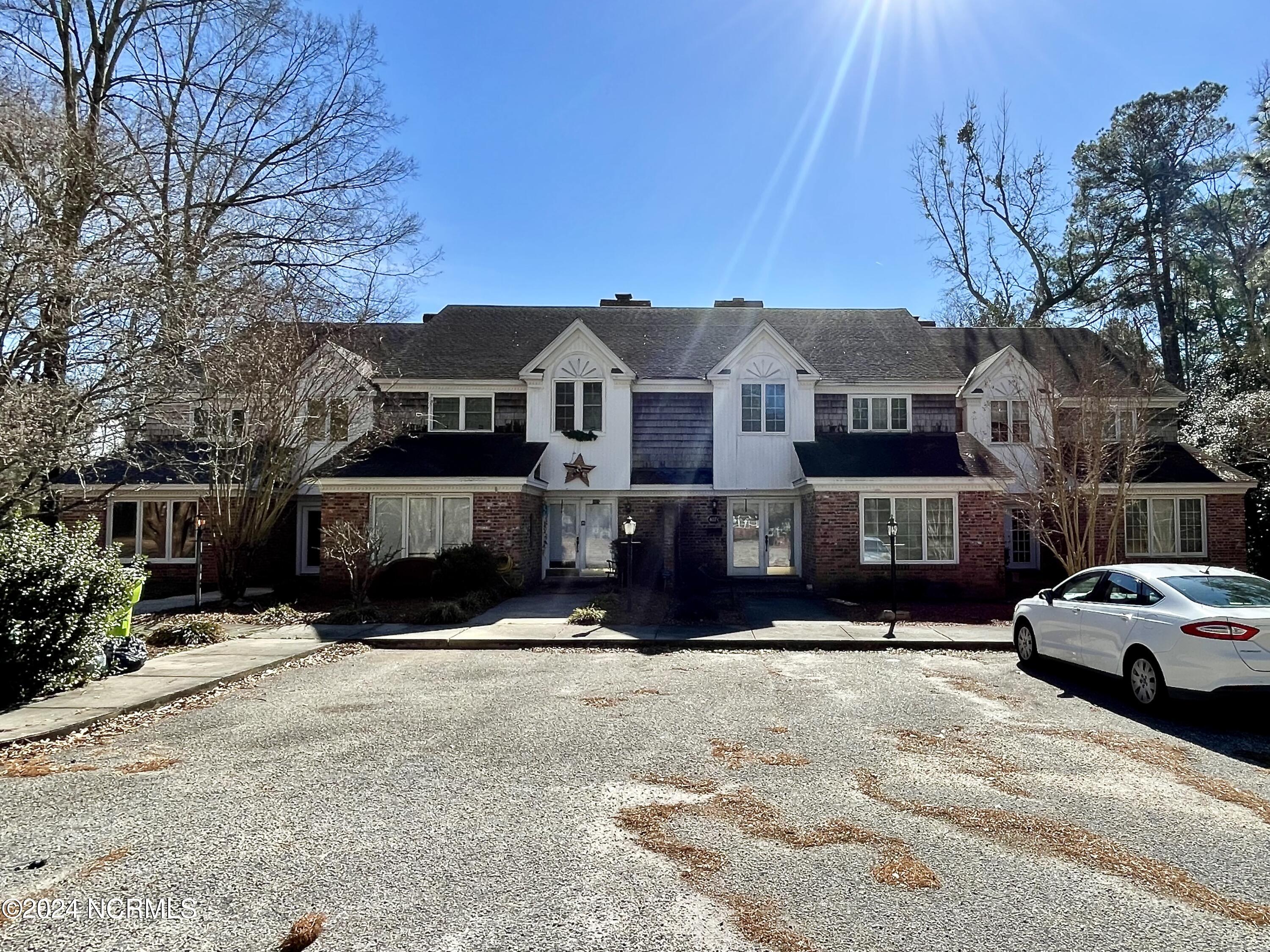 Homes for sale in Whiteville, NC | 407 W College St #A, Whiteville, NC 28472 | MLS# 100426973