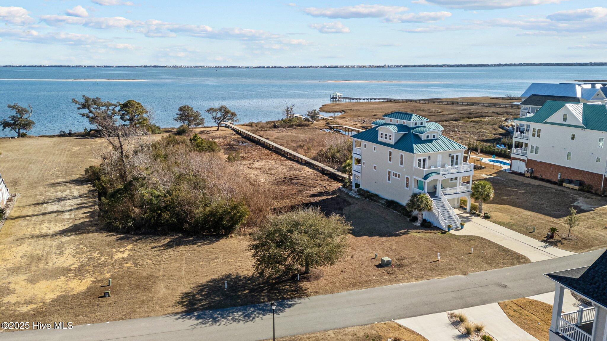 739 Cannonsgate Drive, Newport, NC, 28570