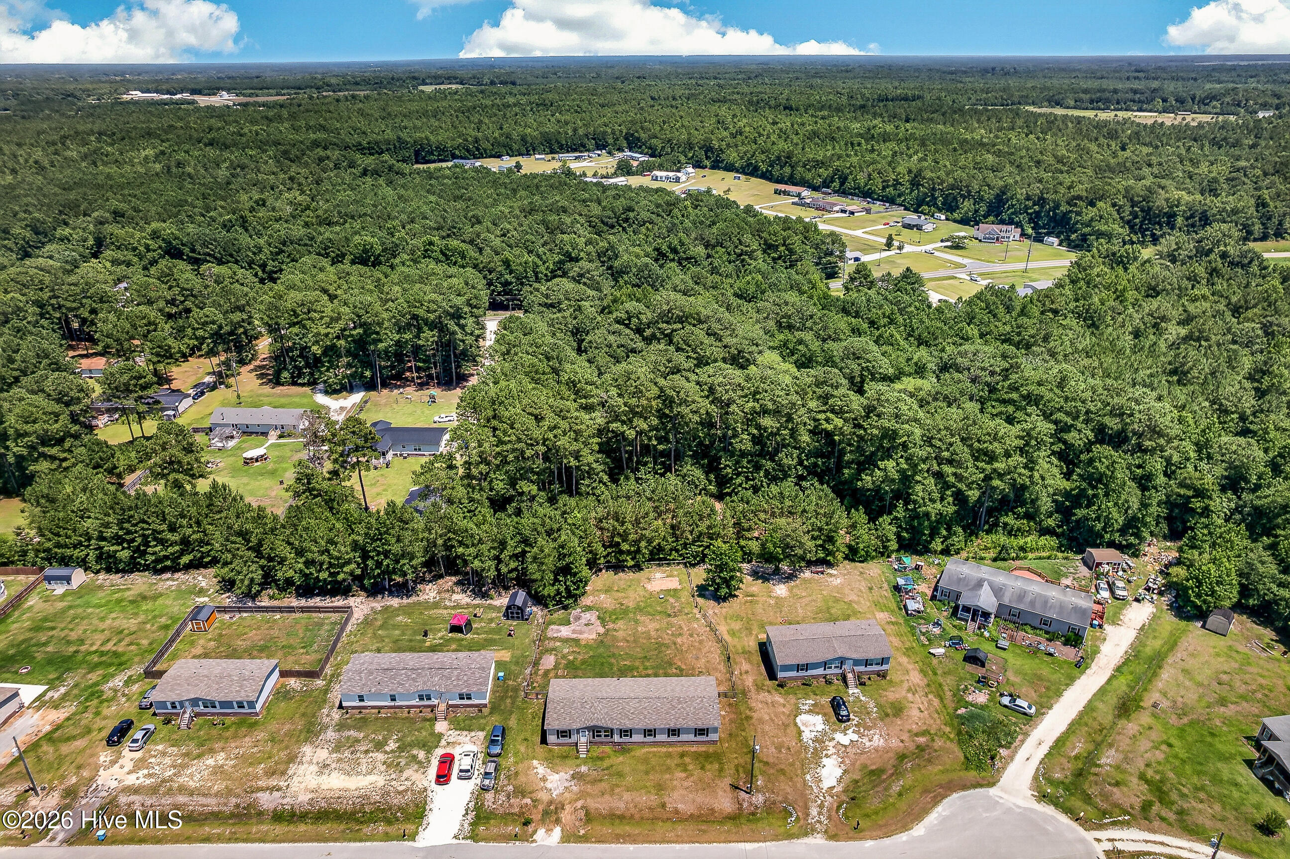 227 Mewborn Drive,Beulaville