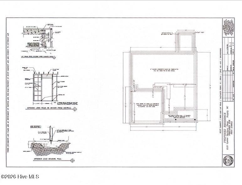 61st image of 2115 Oyster Harbour Pkwy Sw, Supply, NC 28462 | MLS# 100590310