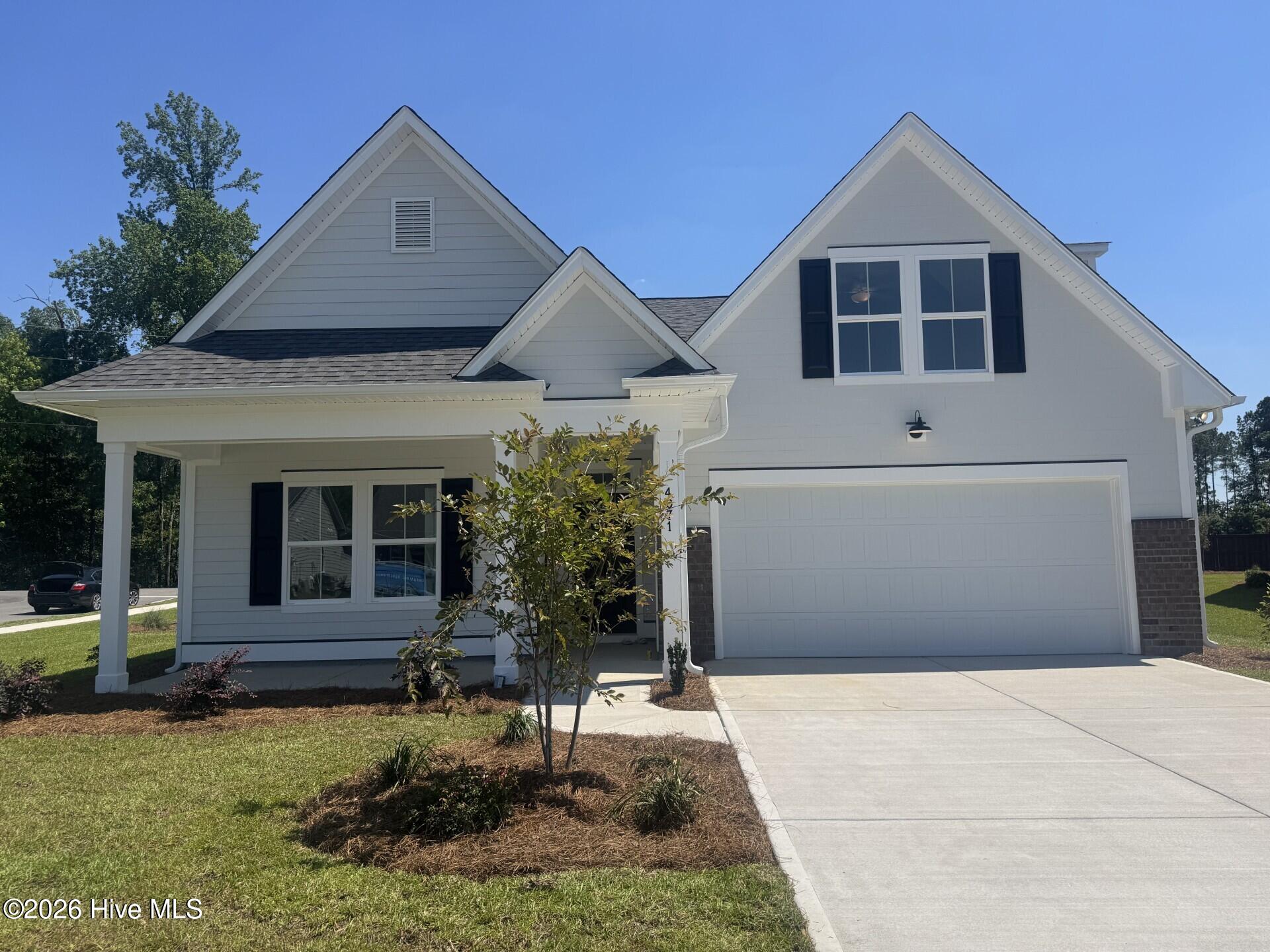 4071 Smoked Maple Drive, Leland, NC 28451 – photo 1 of 8