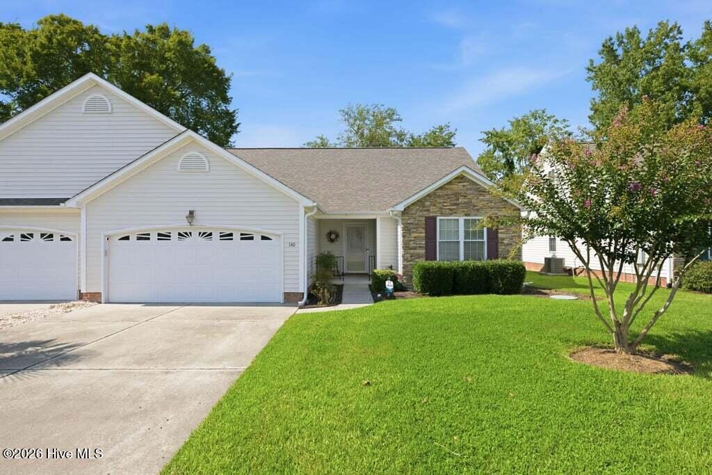140 Jordan Drive,New Bern