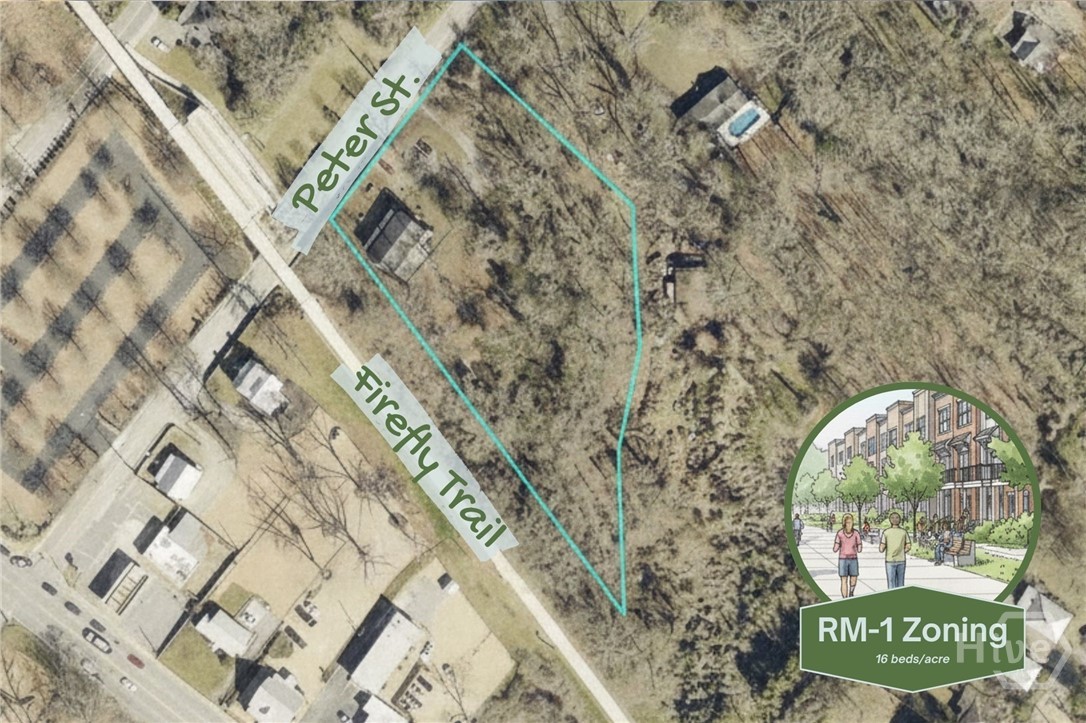 357 S Peter Street, Athens, GA, 30601