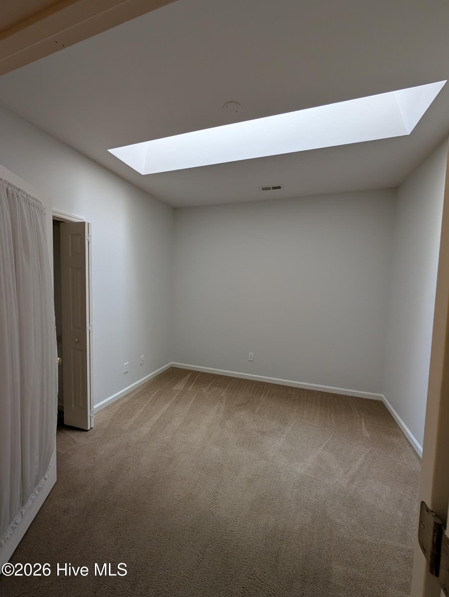 Office or extra bedroom space