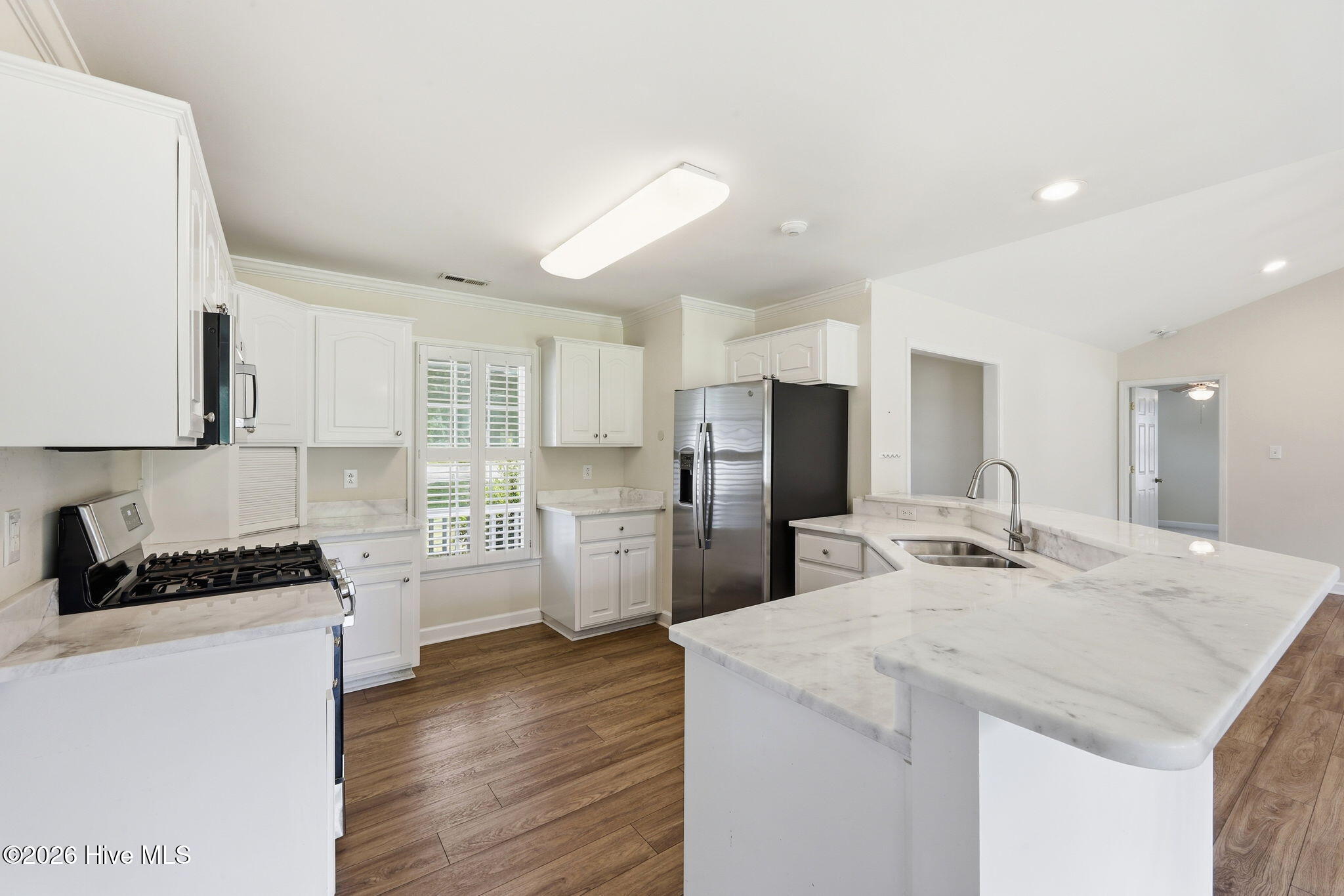 210 E Camp Kiro Road,New Bern