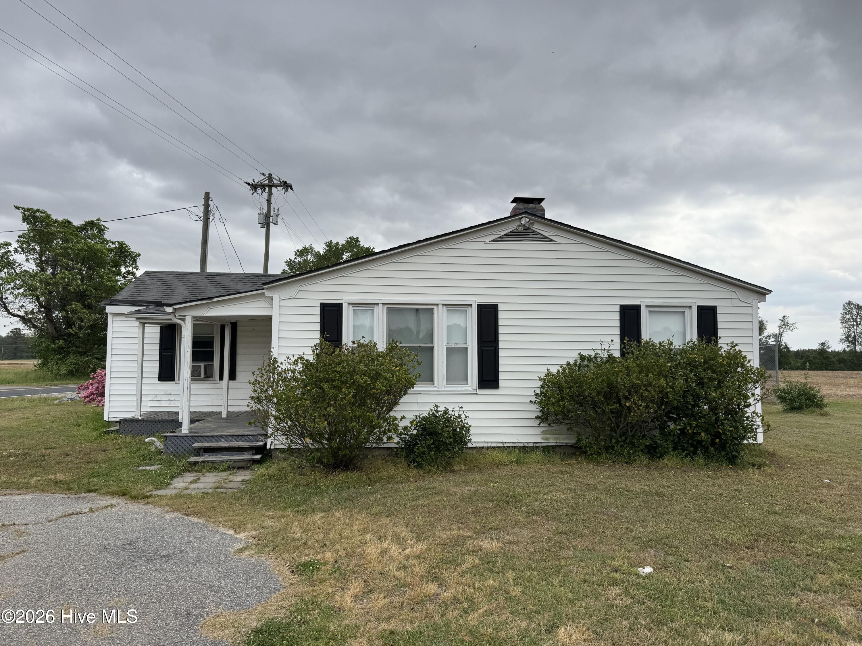 Recommended properties