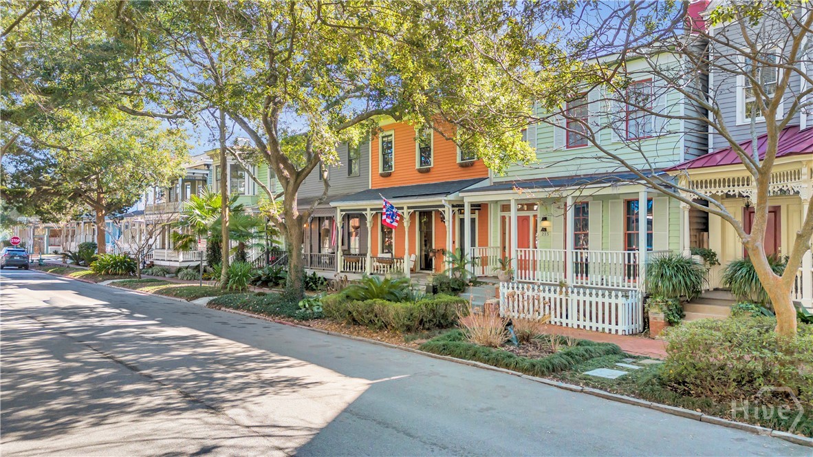 213 W Duffy Street, Savannah, GA, 31401