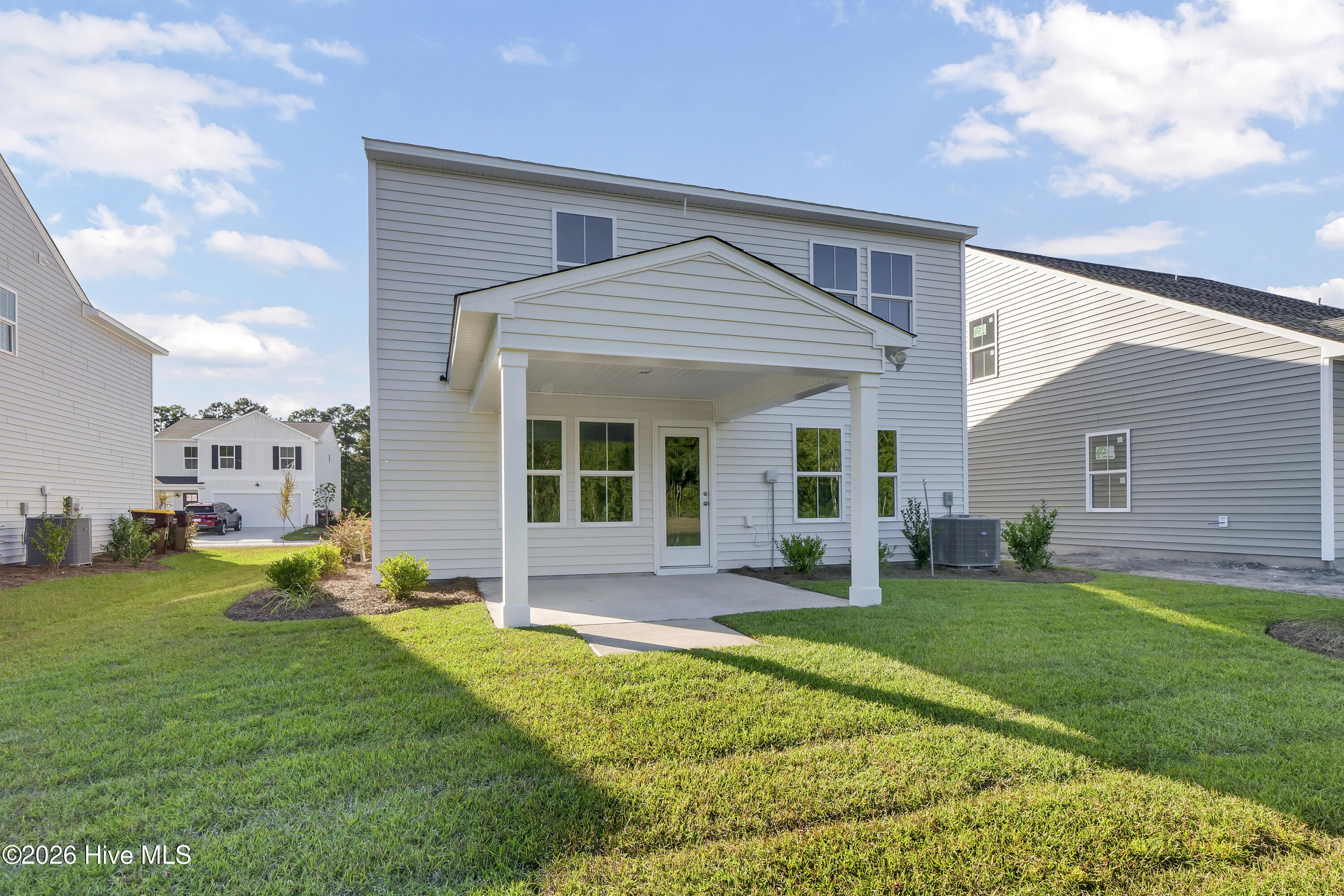 100 Cobbler Way Drive 56, Hampstead, NC 28443 – photo 2: P2466902
