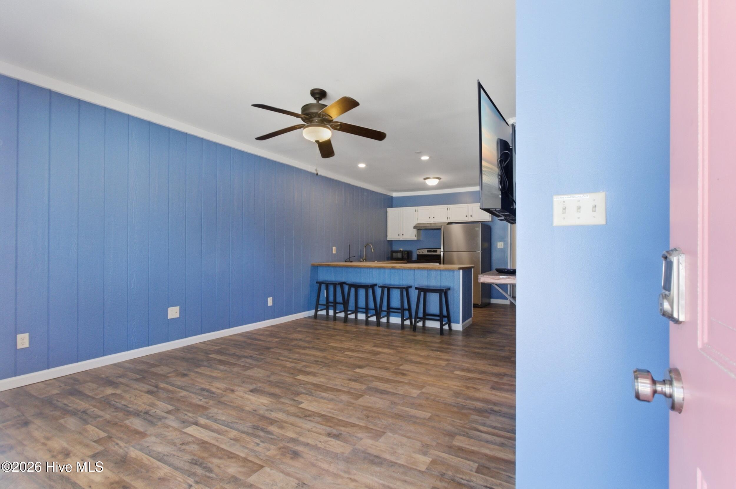 360 Island Road,Harkers Island