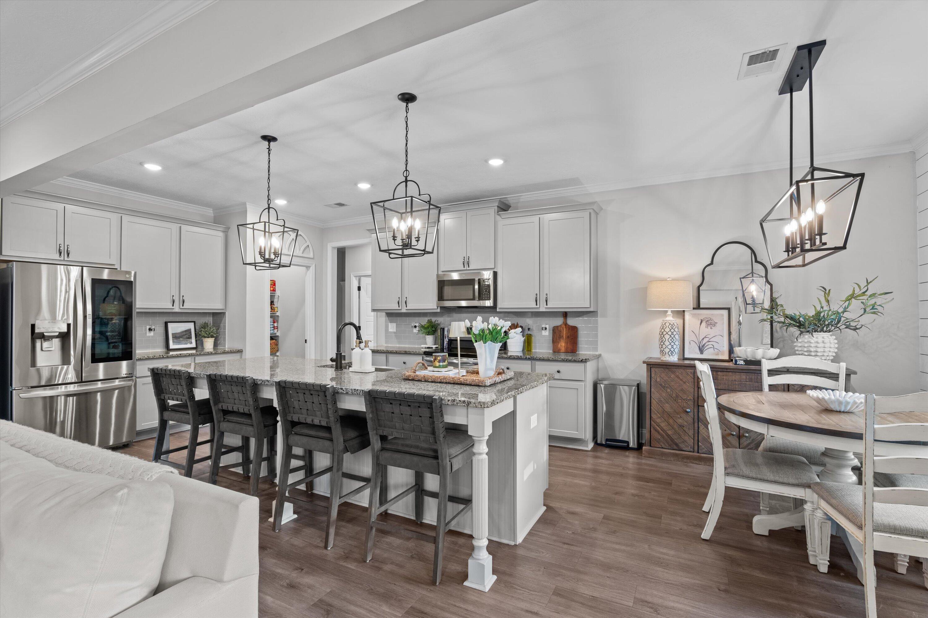 3016 Bannack Lane, Harlem, GA, 30814