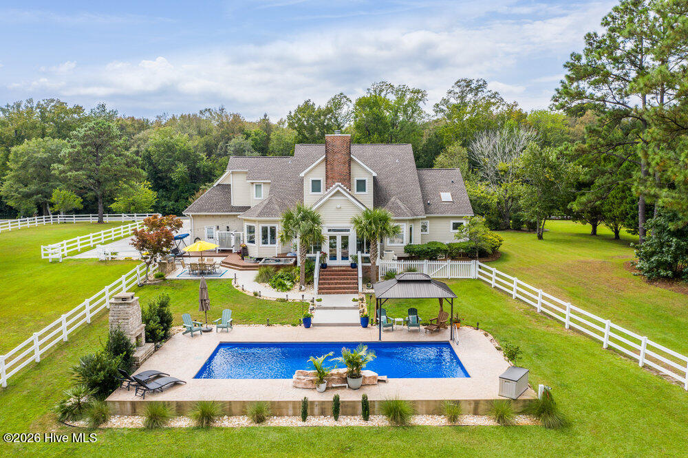 350 Whitebridge Road, Hampstead, NC, 28443