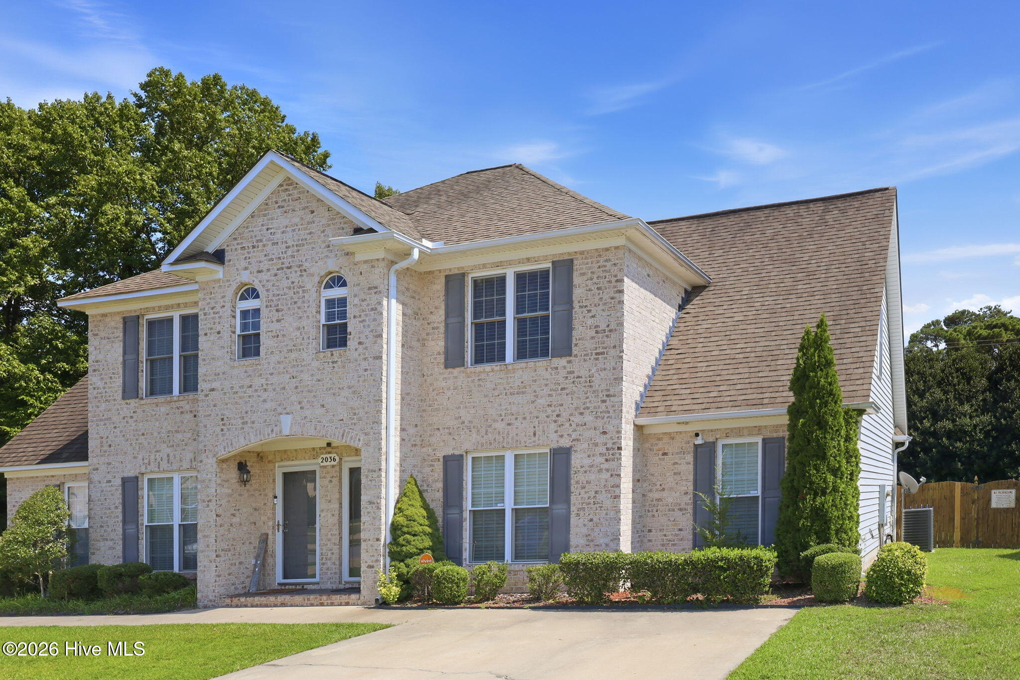 3rd image of 2036 Cambria Dr #B, Greenville, NC 27834 | MLS# 100596362