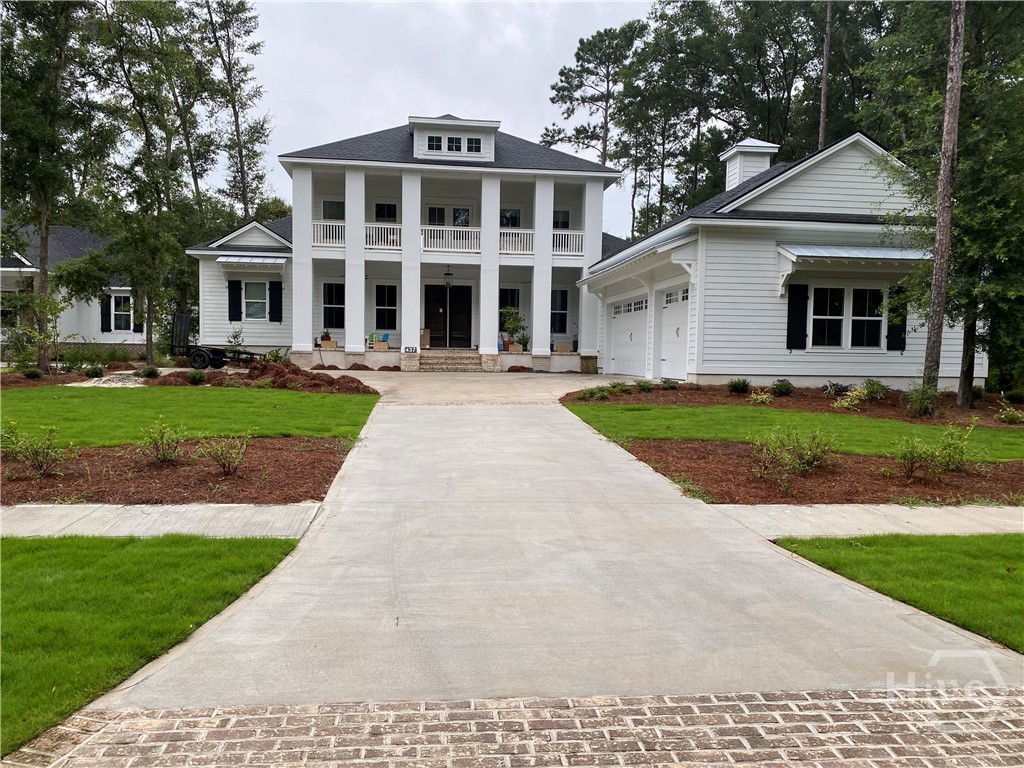 Property at 437 Bear River Drive