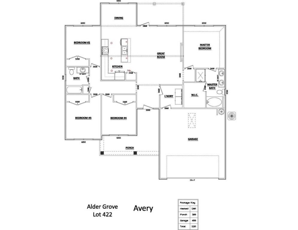 3rd image of 46 Ringo Wy, Midway, GA 31320 | MLS# SA363270