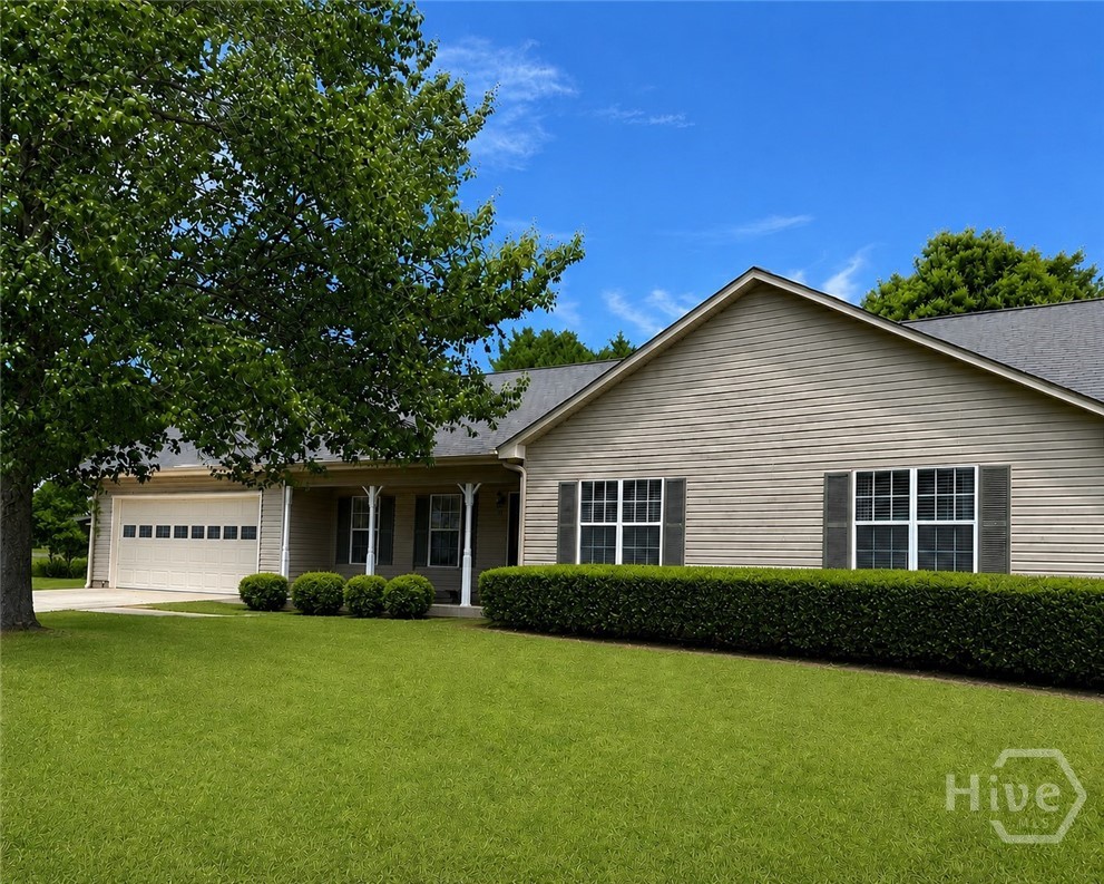 Property at 488 Hammond Road