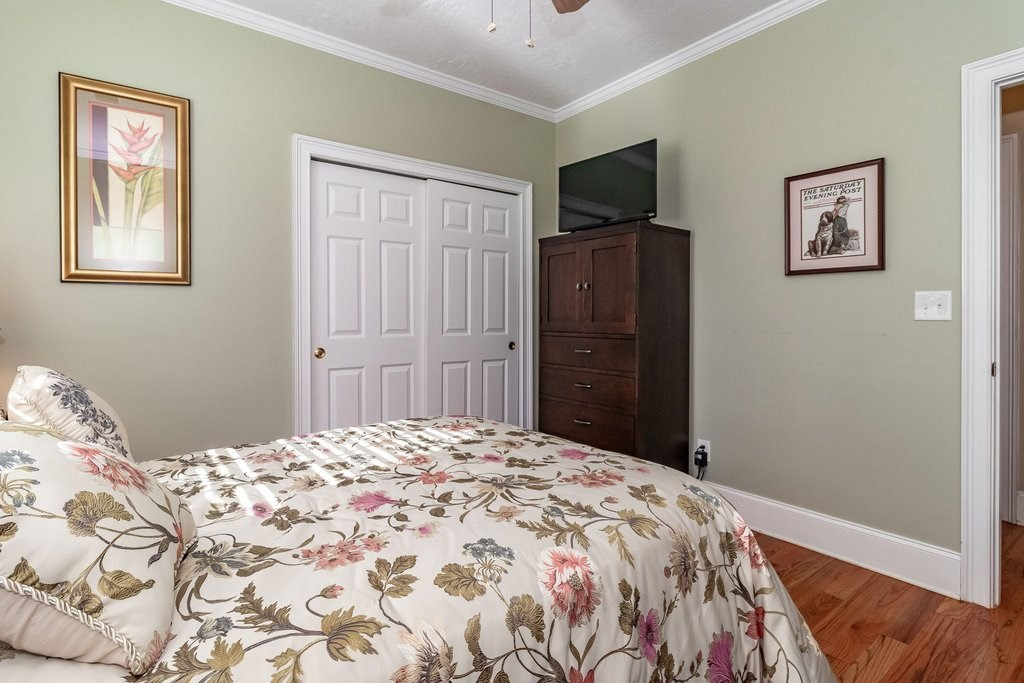 218 N Crestridge Drive, Waynesboro, GA 30830 Listing Photo  47