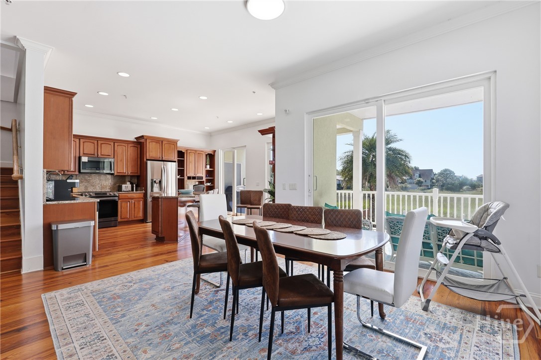 605 6th Street, #A, Tybee Island, GA 31328 Listing Photo  9